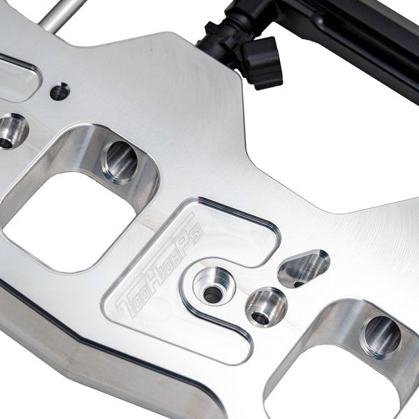 Too High PSI Vindicator 2 LT1/LT4 "SC" Port Plate System (for all LT1/LT4)