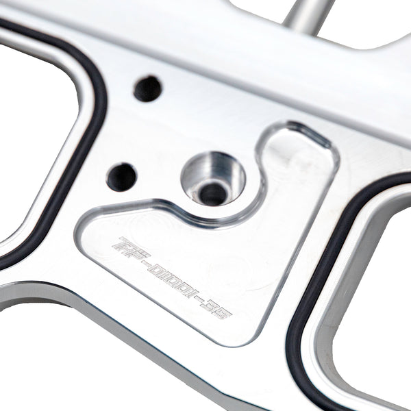 Too High PSI Vindicator 2 LT1/LT4 "SC" Port Plate System (for all LT1/LT4)