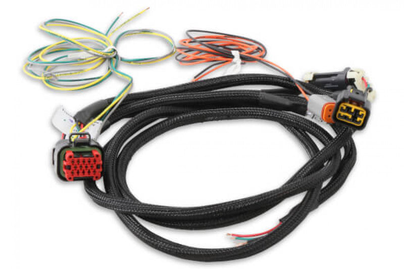 MSD Power Grid Harness - Pro 600