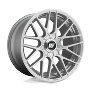RSE 17X8 BLANK 70.1 SL +30 BSL (108-121)