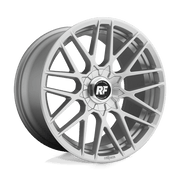 RSE 20X10 BLANK 72 SL +25 (98-121)