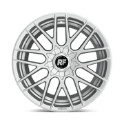 RSE 19X10 5X108/114.3 72 SL 6.8 +35