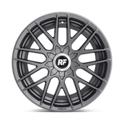 RSE 20X10 BLANK 72 VD +25 (98-121)