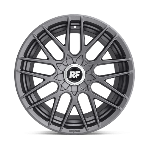 RSE 18X8.5 5X100/4.5 70.1 VD +35