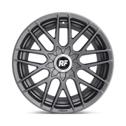 RSE 20X10 5X112/4.5 (BSL) 72 GD 35MM