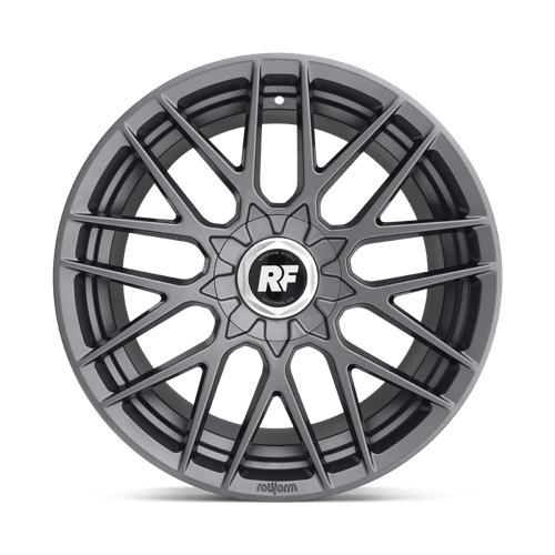 RSE 20X10 5X112/4.5 (BSL) 72 GD 35MM