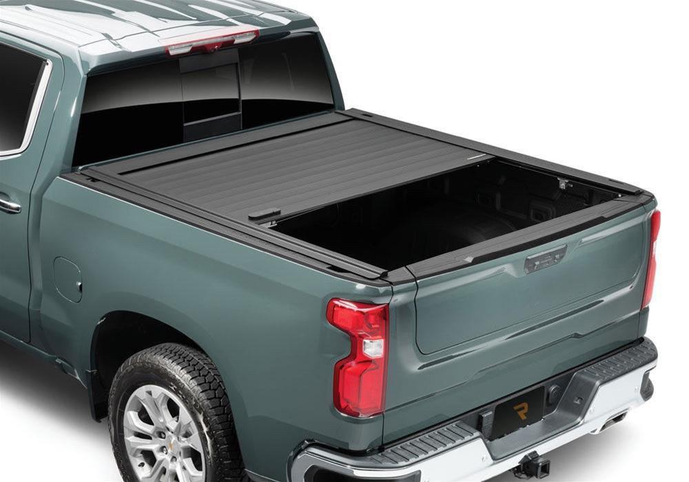 Truck Bed and Trunk Components