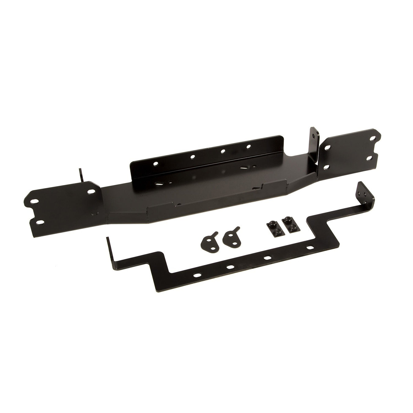 Winch Mounts