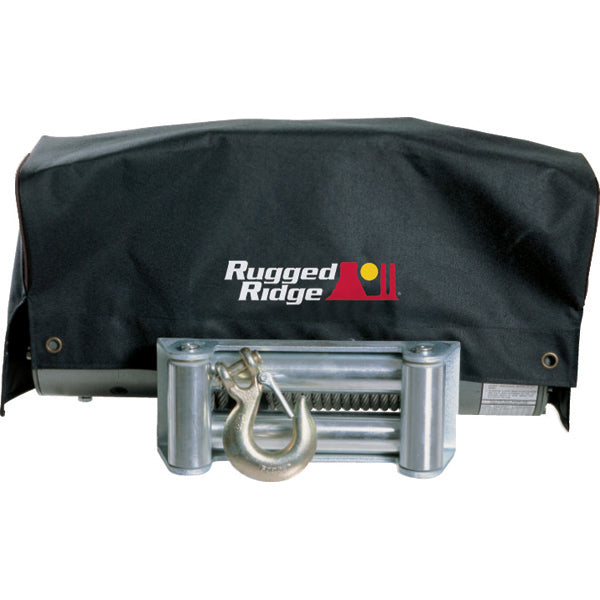Winch Covers