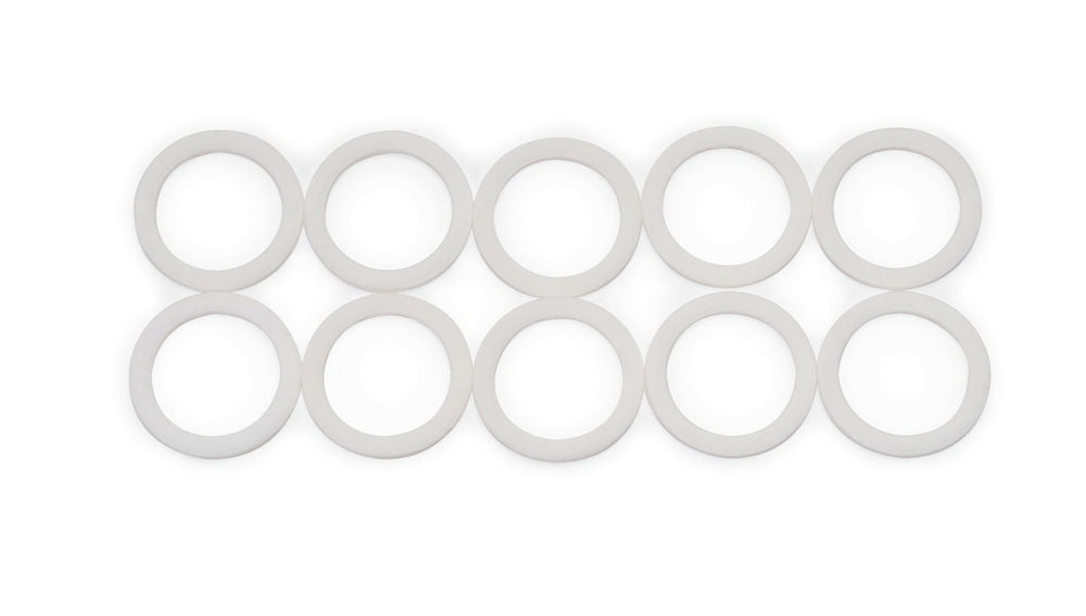 Plastic/Nylon Washers