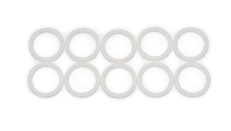 #8 PTFE Washers 10pk