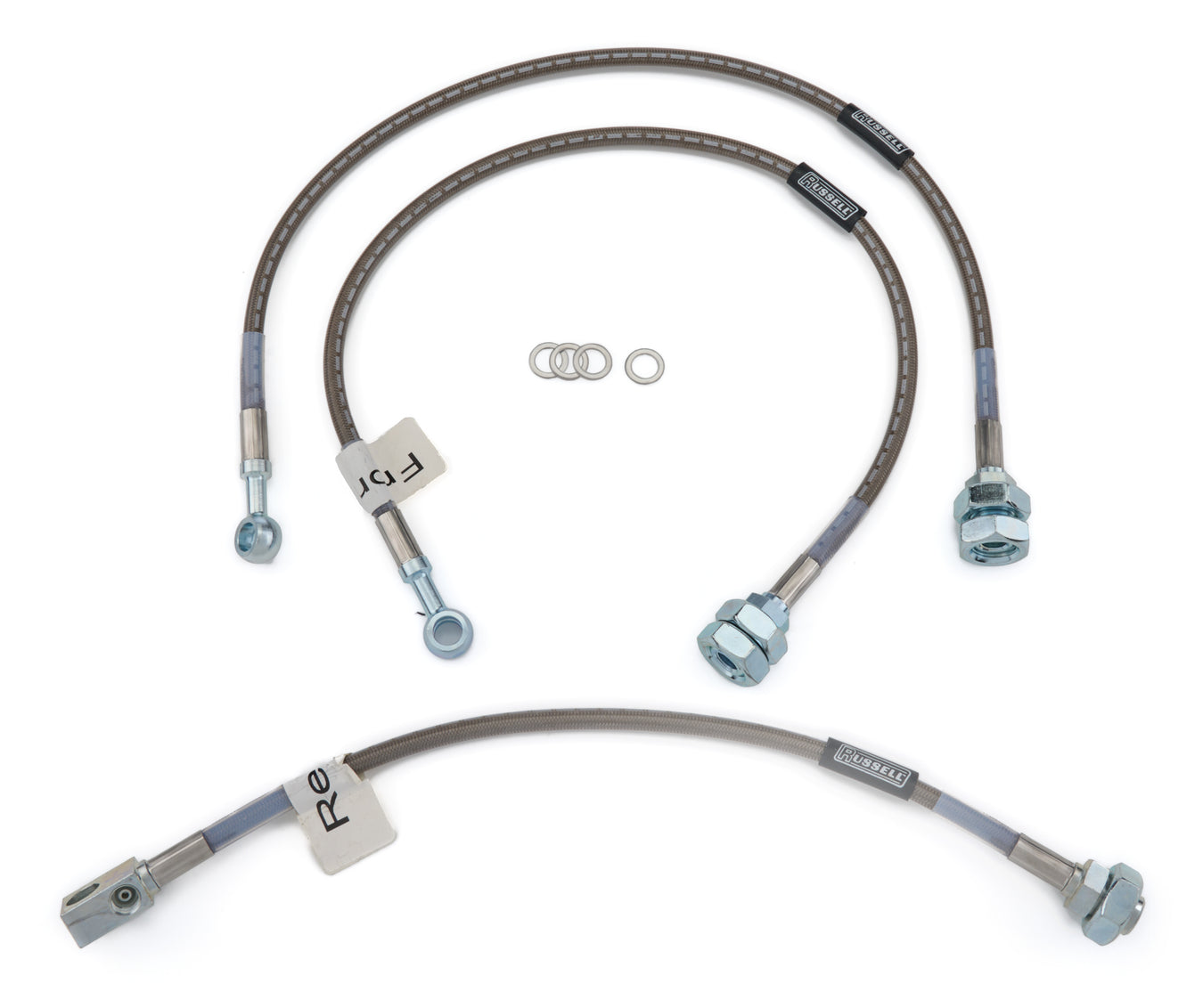 Brake Hoses