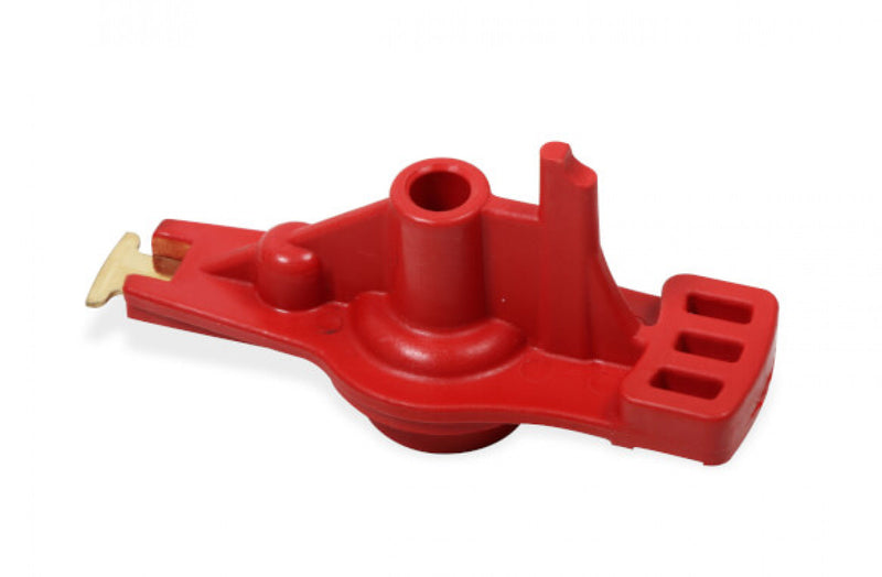 Black, Distributor Cap/Rotor Kit, MSD/Ford V8 TFI