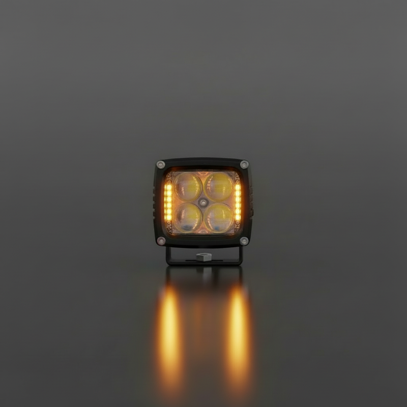 2025+ RAM 2500/3500 Ditch Lights