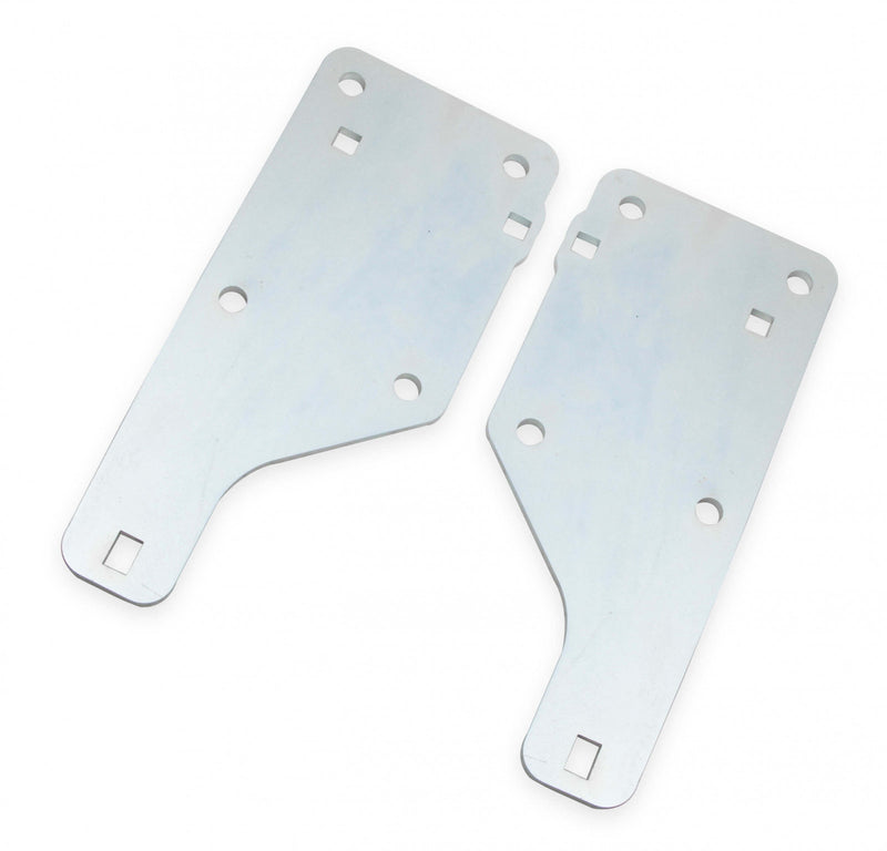 Hooker BlackHeart Engine Mount Adapter Plate