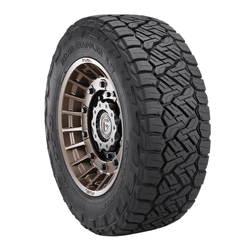 RECON GRAP LT295/70R17 128/125R E 33.3