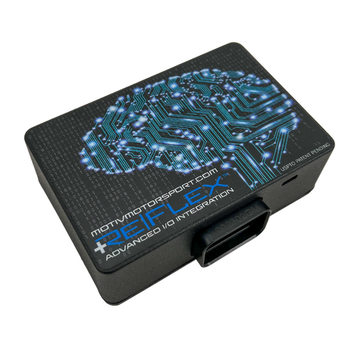 MOTIV ReFlex+ ECU configured for GM LTX and L8X
