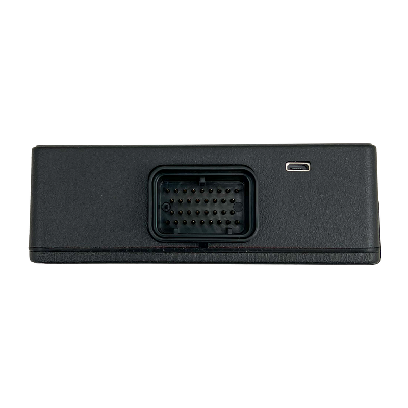 MOTIV ReFlex+ supplemental port injection controller