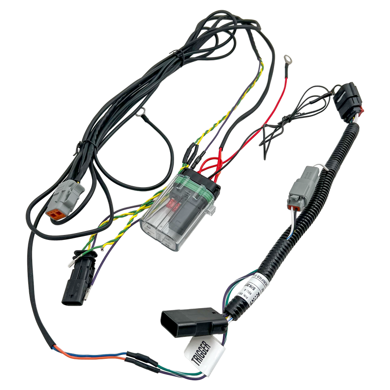 MOTIV ReFlex+ sequential port injection controller