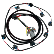 TooHighPsi ReFlex+ package components