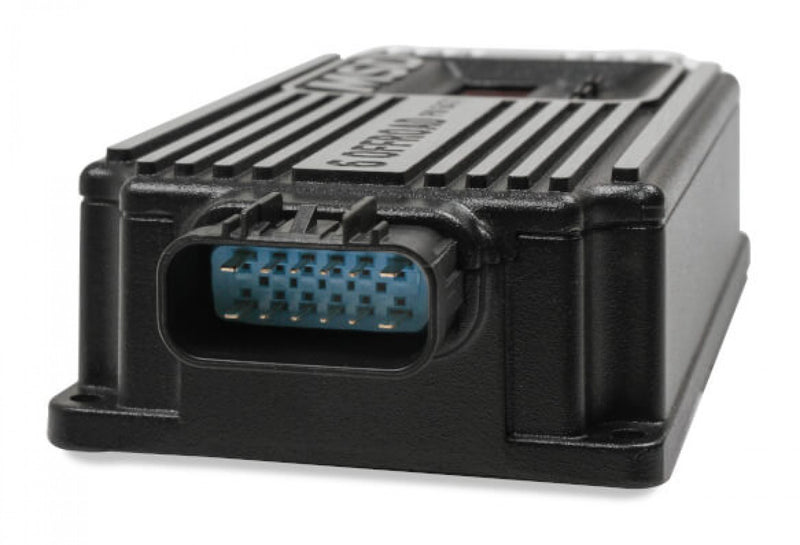 MSD Digital 6 Offroad Ignition