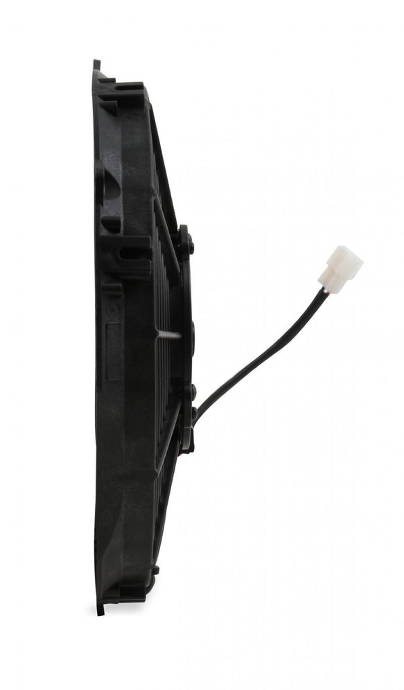 Frostbite High Performance Fan/Shroud Package 13 AMP Draw 1300 CFM