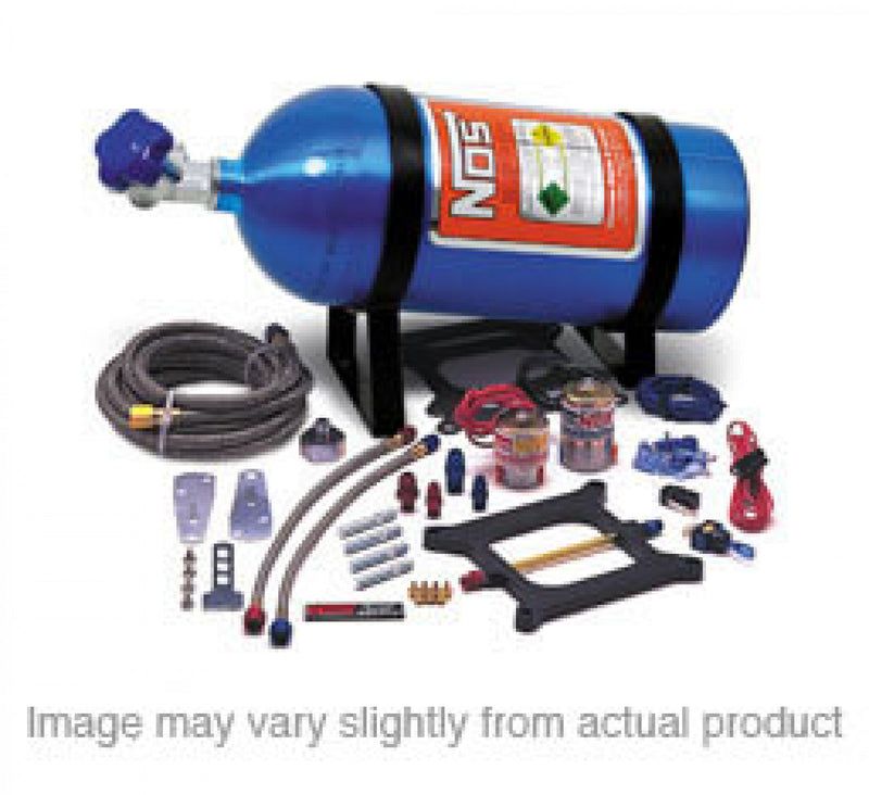 NOS Big Shot Nitrous System