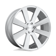 8-BALL 24X10 6X5.5 78.1 RSL +20