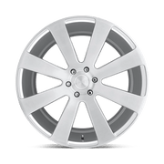 8-BALL 24X10 6X5.5 78.1 RSL +20