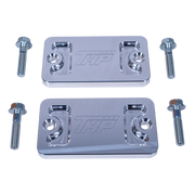TooHighPsi crank pulley sway bar clearance spacers