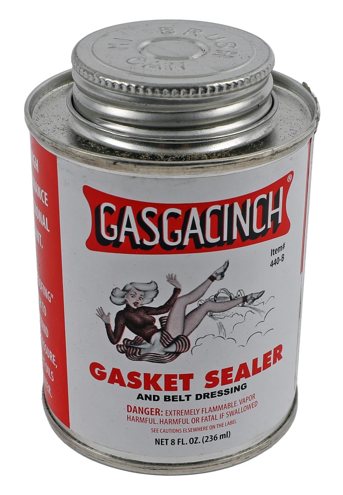 Gasket Coatings