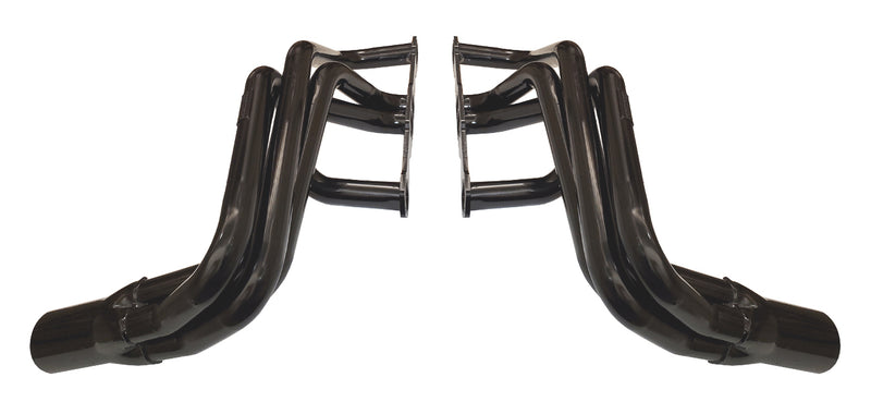 S-10 Conversion SBC Headers 1-3/4in