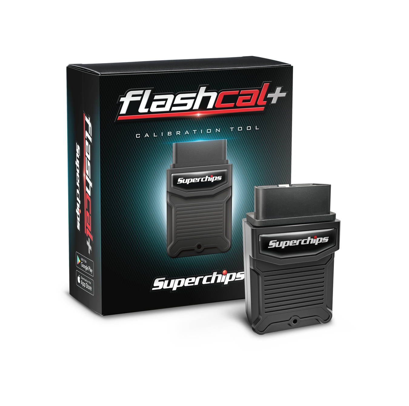 Vehicle Tuning Flash Tool