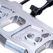 TooHighPsi VINDICATOR SC plate kit components