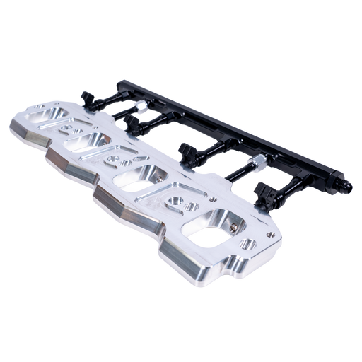 VINDICATOR SC port injection plates for GM LTX and L8X