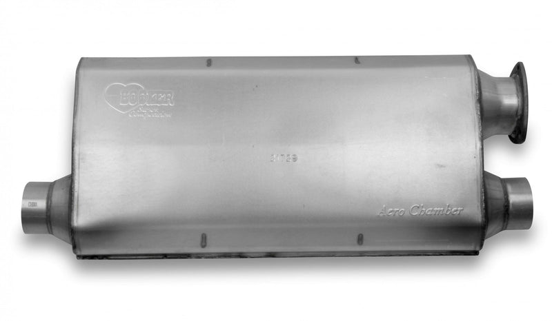 Hooker Aero Chamber Muffler