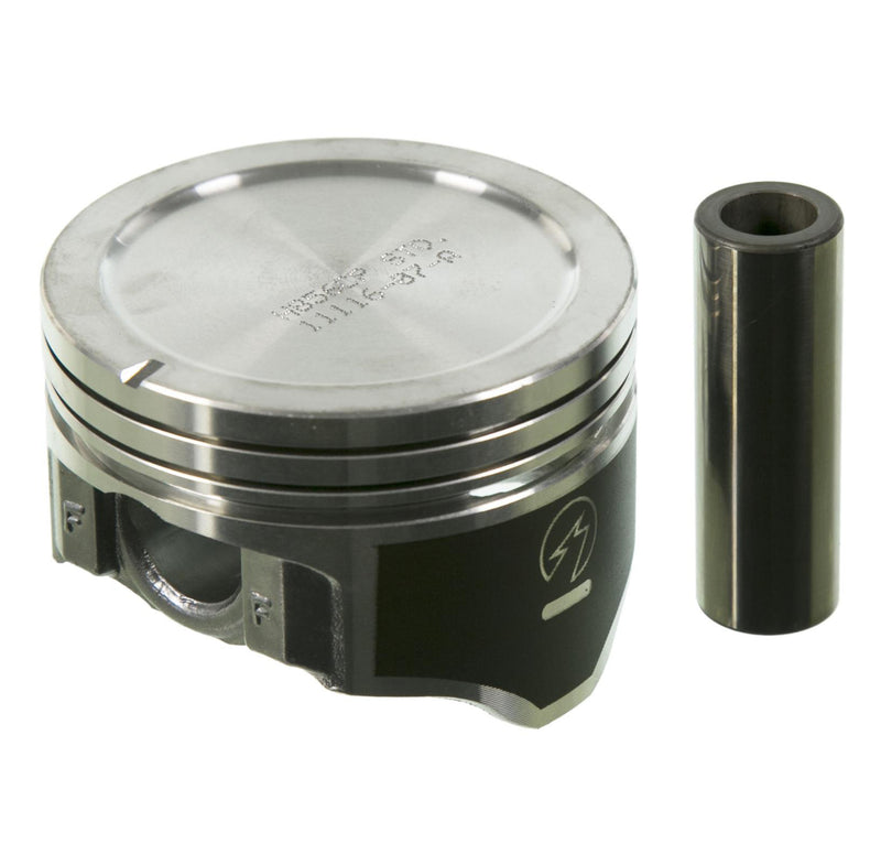 GM LS Piston Set 3.780 Bore  Dished