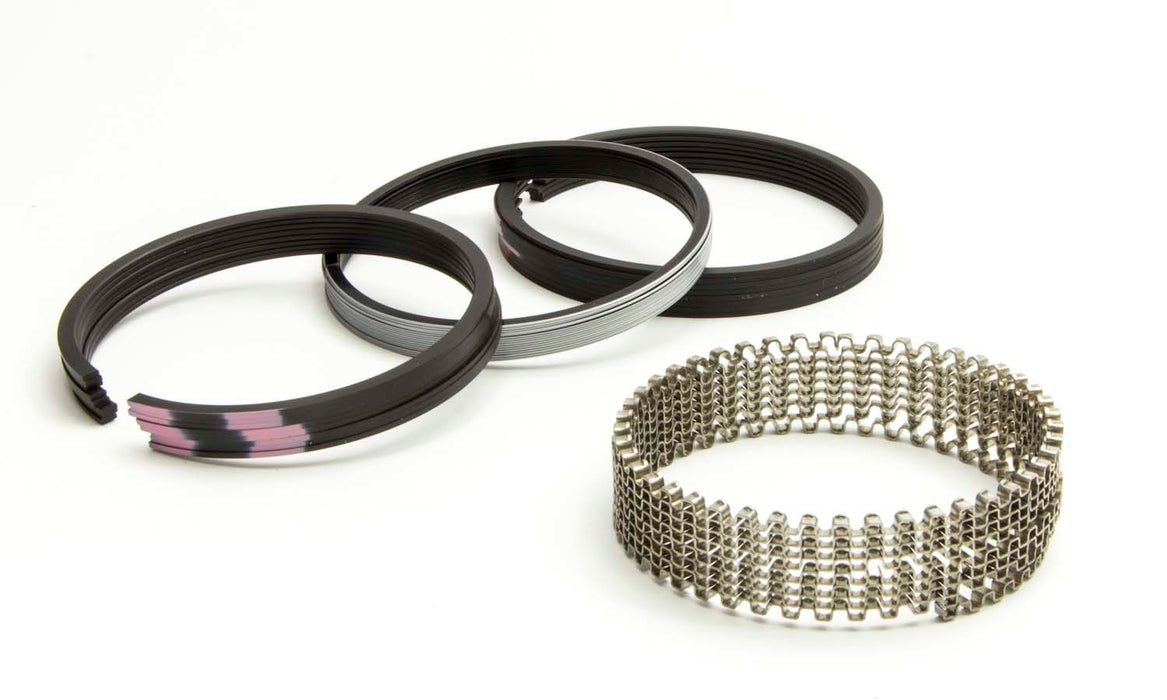 Piston Ring Set 4.310 1/16 1/16 3/16 Piston Ring Set 4.310 1/16 1/16 3/16