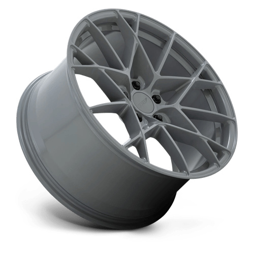 TW SECTOR 20X10.5 5X112 +23 66.6 BTL-GRY