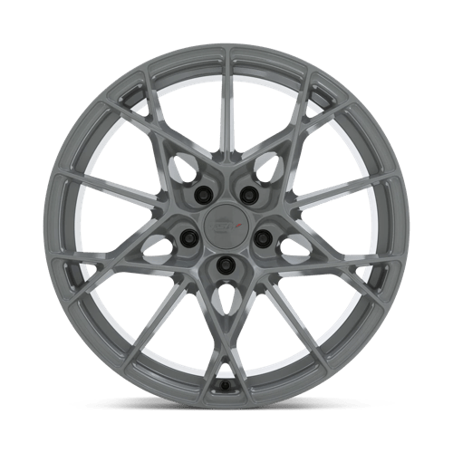 TW SECTOR 20X10.5 5X112 +41 66.6 BTL-GRY