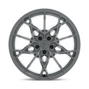 TW SECTOR 20X9 5X112 +20 66.6 BTL-GRAY
