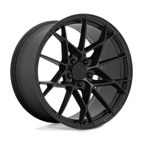 TW SECTOR 20X10.5 5X120 +41 76.1 SG-BLK