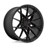 TW SECTOR 20X10.5 5X120 +23 76.1 SG-BLK