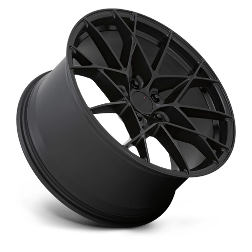 TW SECTOR 20X10.5 5X114 +41 76.1 SG-BLK
