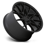 TW SECTOR 20X10.5 5X112 +41 66.6 SG-BLK