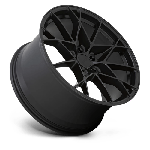 TW SECTOR 20X10.5 5X112 +41 66.6 SG-BLK
