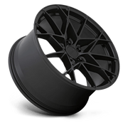 TW SECTOR 20X10.5 5X120 +23 76.1 SG-BLK