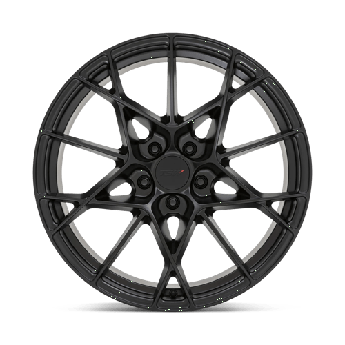 TW SECTOR 20X10.5 5X120 +23 76.1 SG-BLK