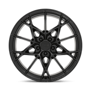 TW SECTOR 20X10.5 5X114 +41 76.1 SG-BLK