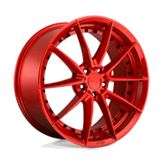 SECTOR 20X10.5 5X4.5 72 QL +40